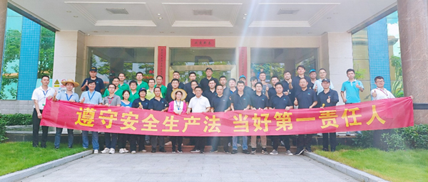 8827太阳集团集团||消防手艺交锋 火力全开就是“燃”