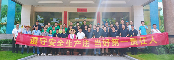 8827太阳集团集团||消防手艺交锋 火力全开就是“燃”